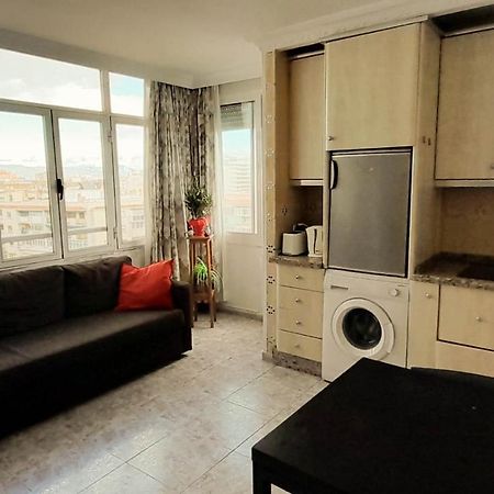 Apartamento En El Centro De Torremolinos Торемолинос Екстериор снимка