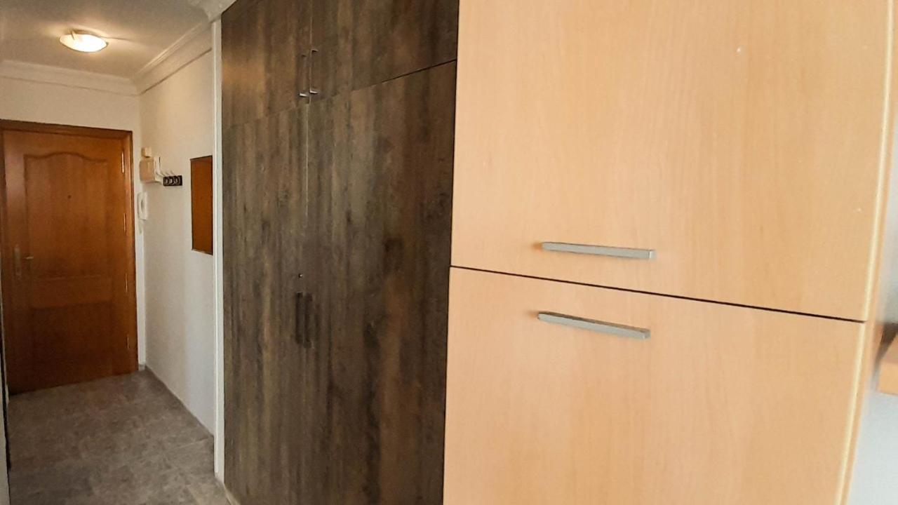 Apartamento En El Centro De Torremolinos Торемолинос Екстериор снимка