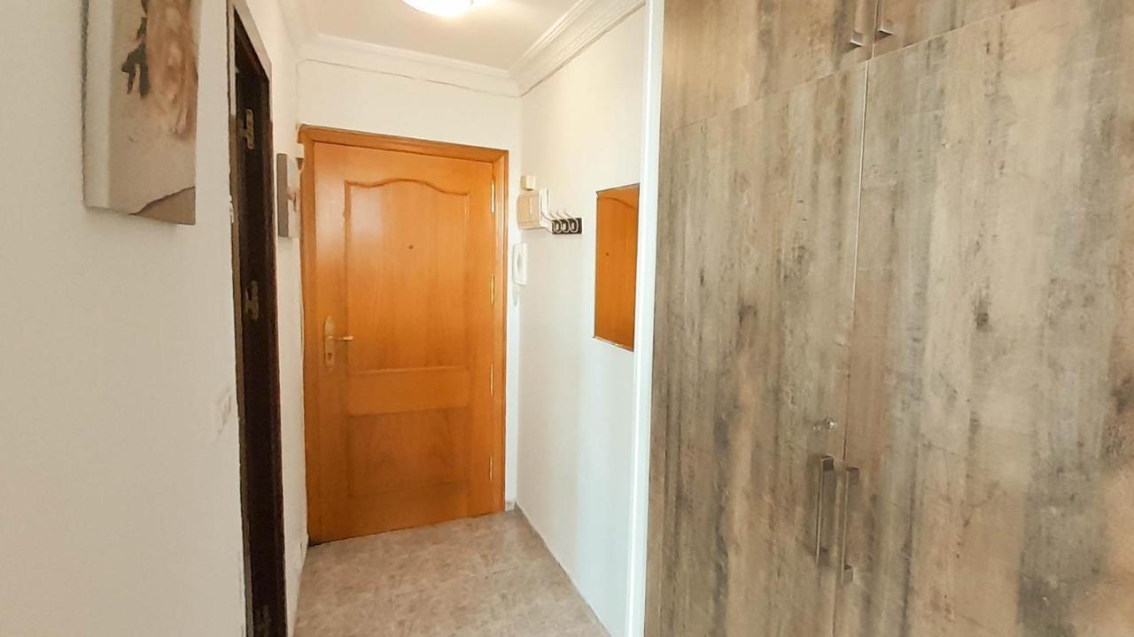 Apartamento En El Centro De Torremolinos Торемолинос Екстериор снимка