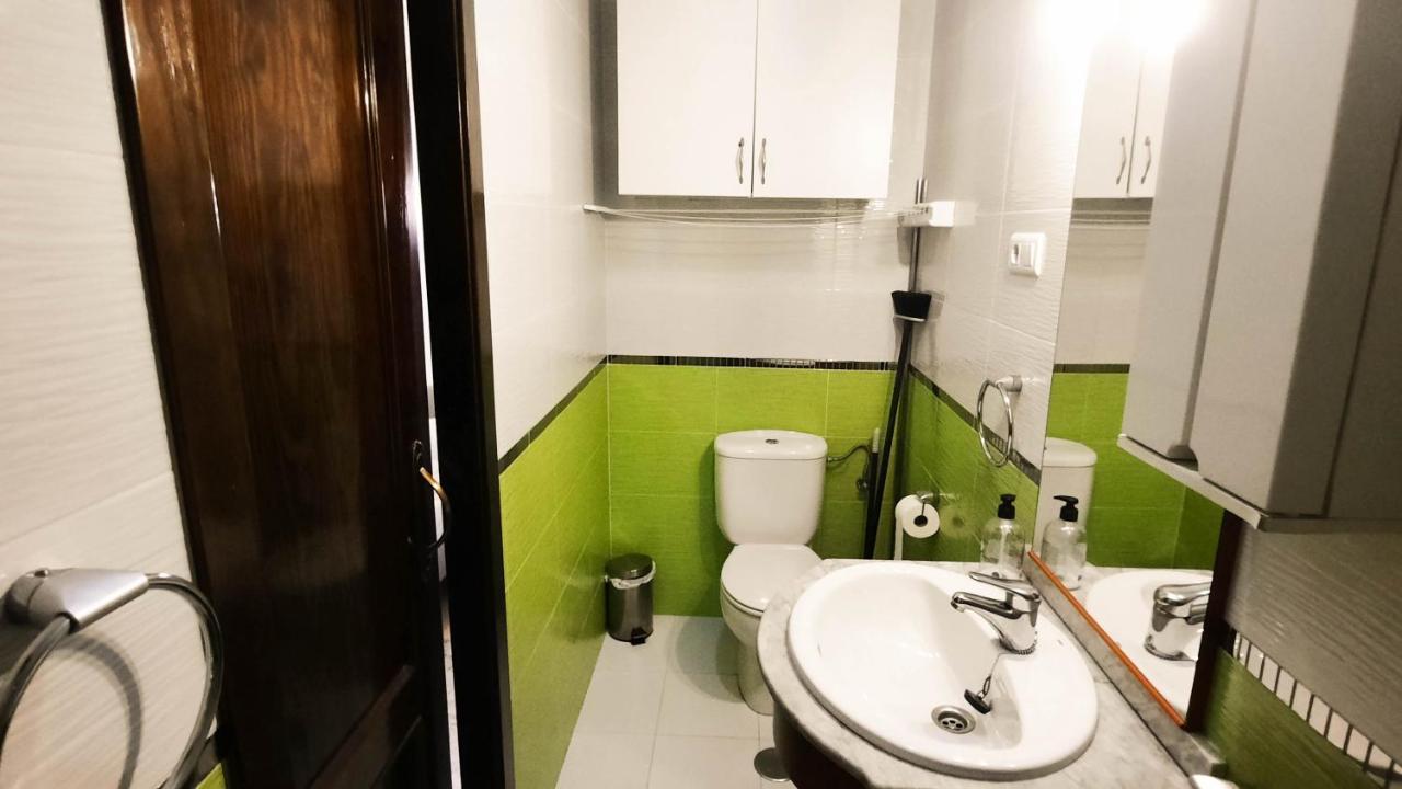 Apartamento En El Centro De Torremolinos Торемолинос Екстериор снимка