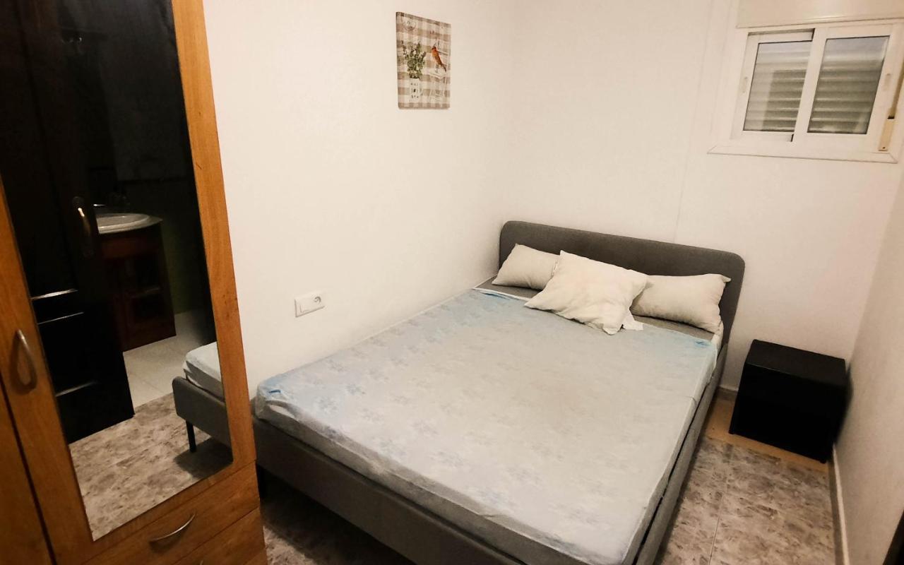 Apartamento En El Centro De Torremolinos Торемолинос Екстериор снимка