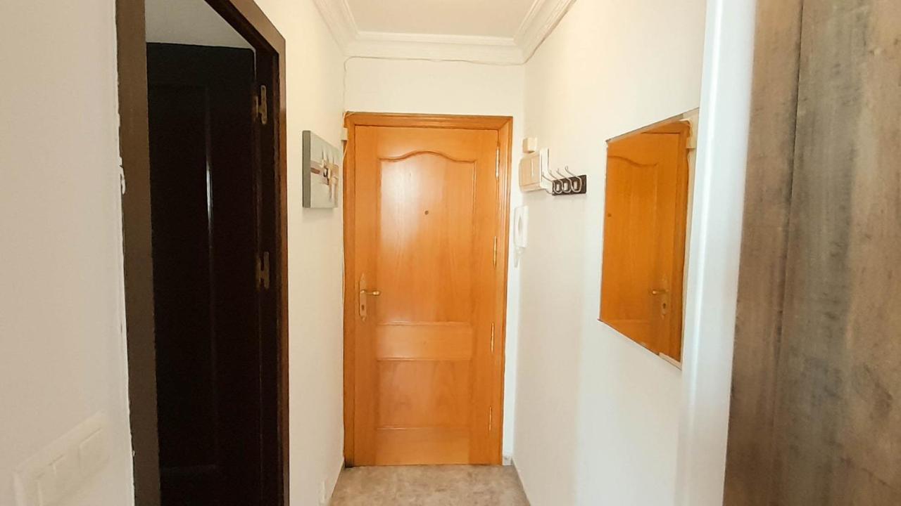 Apartamento En El Centro De Torremolinos Торемолинос Екстериор снимка