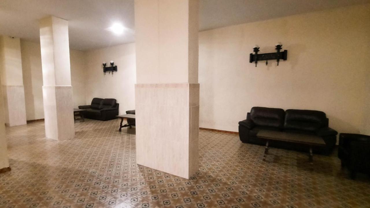 Apartamento En El Centro De Torremolinos Торемолинос Екстериор снимка