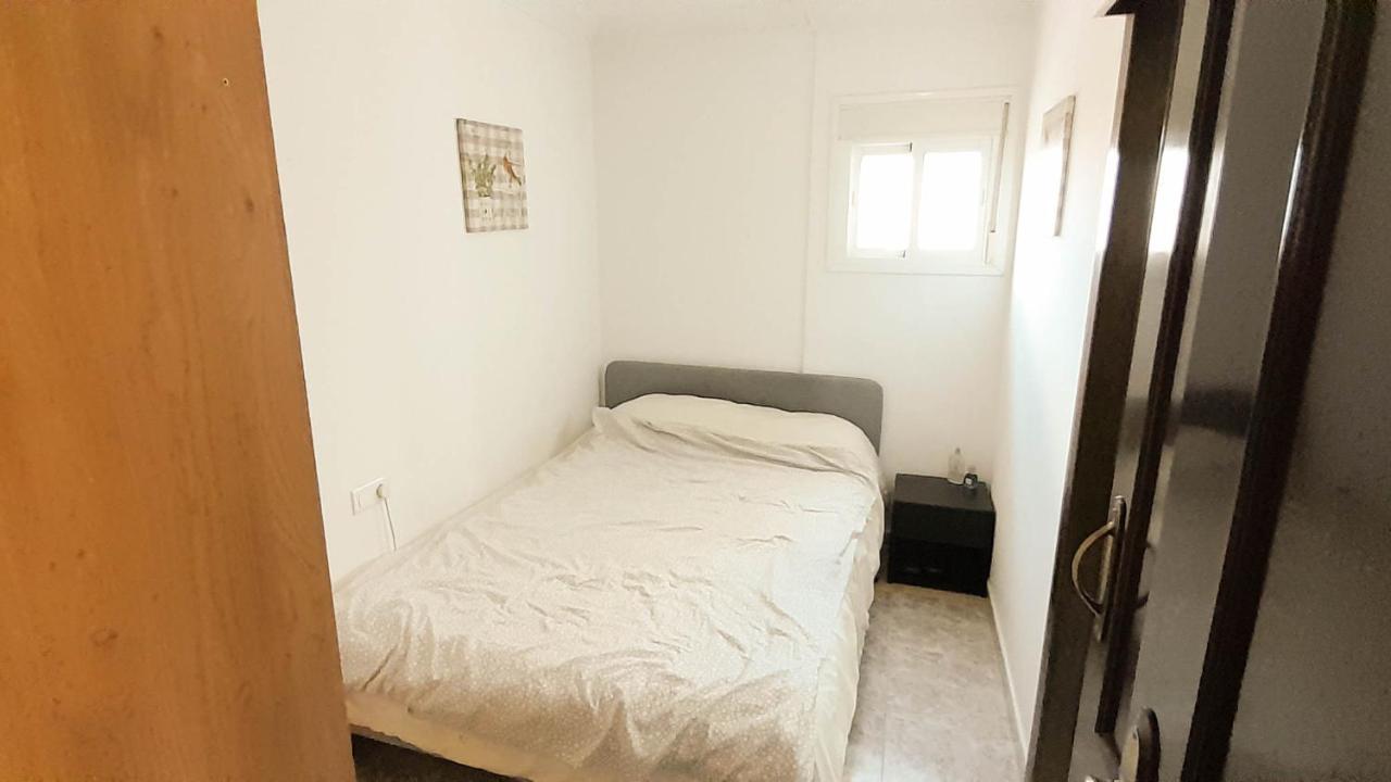 Apartamento En El Centro De Torremolinos Торемолинос Екстериор снимка
